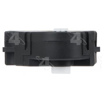 Four Seasons 73137 HVAC Heater Blend Door Actuator product image 5 of 8