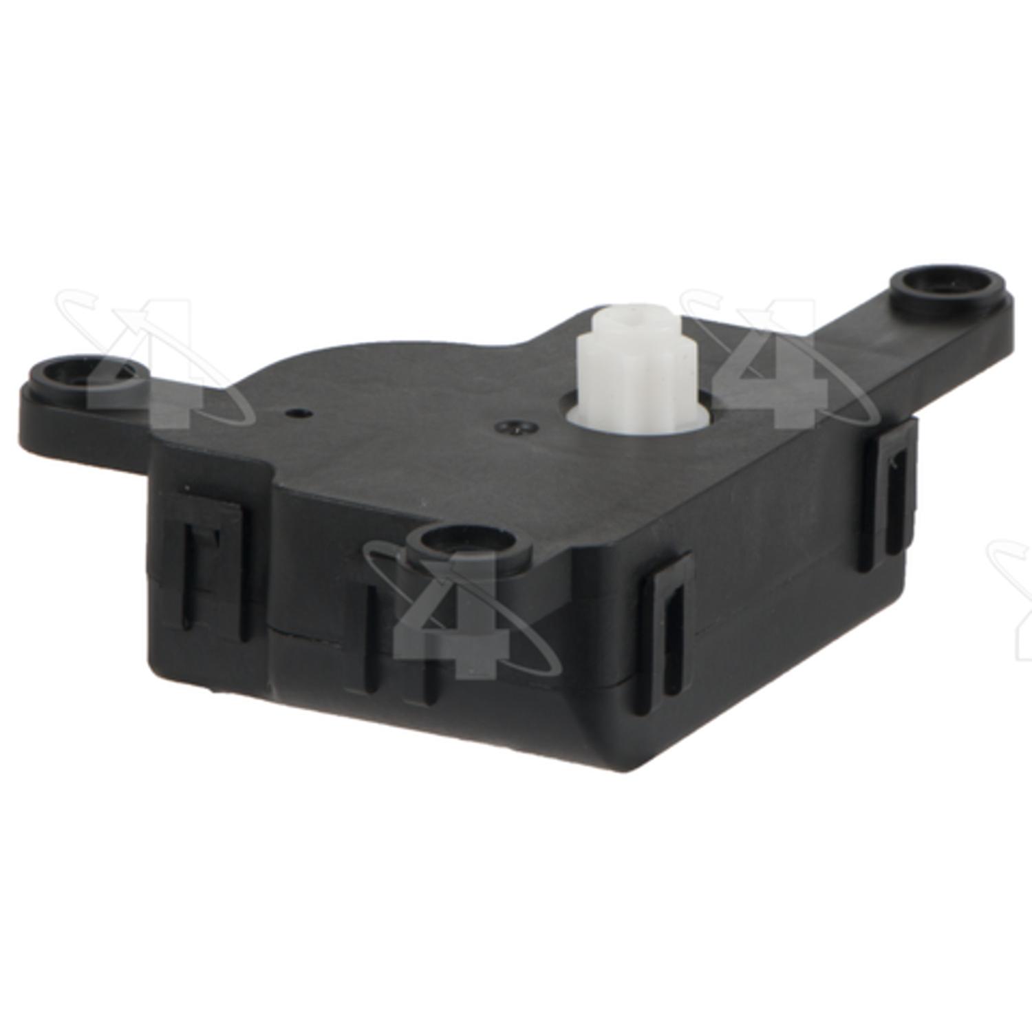 Four Seasons 73141 - HVAC Heater Blend Door Actuator Four Seasons 73141 HVAC Heater Blend Door Actuator product image 1 of 8