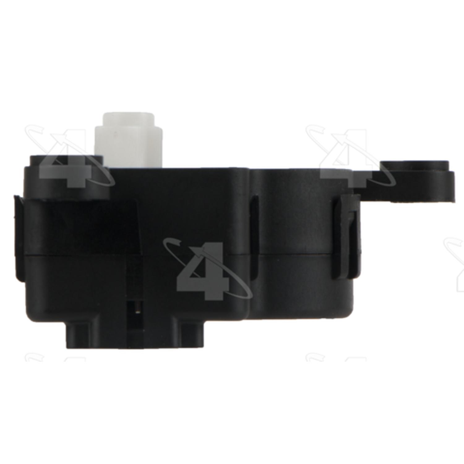 Four Seasons 73141 - HVAC Heater Blend Door Actuator Four Seasons 73141 HVAC Heater Blend Door Actuator product image 2 of 8