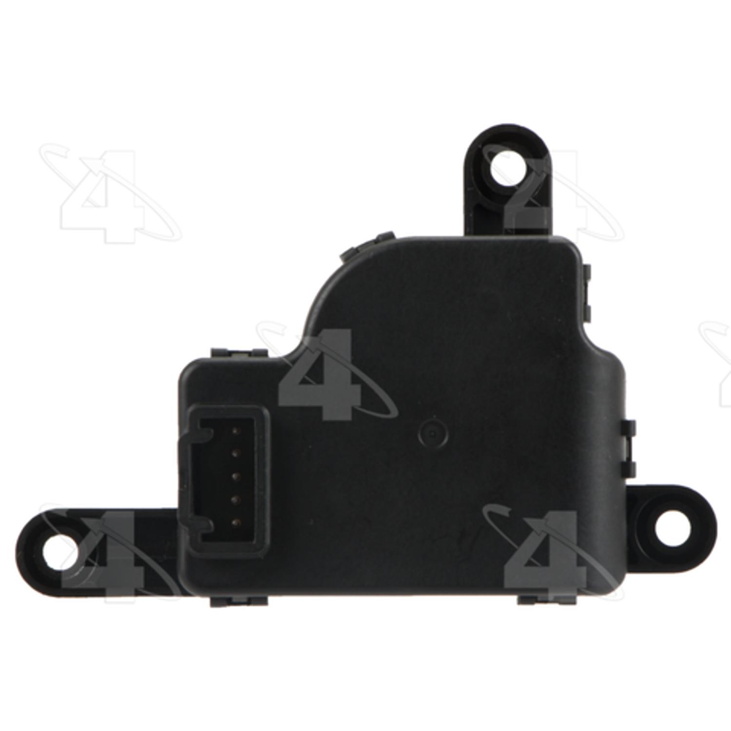 Four Seasons 73141 - HVAC Heater Blend Door Actuator Four Seasons 73141 HVAC Heater Blend Door Actuator product image 3 of 8