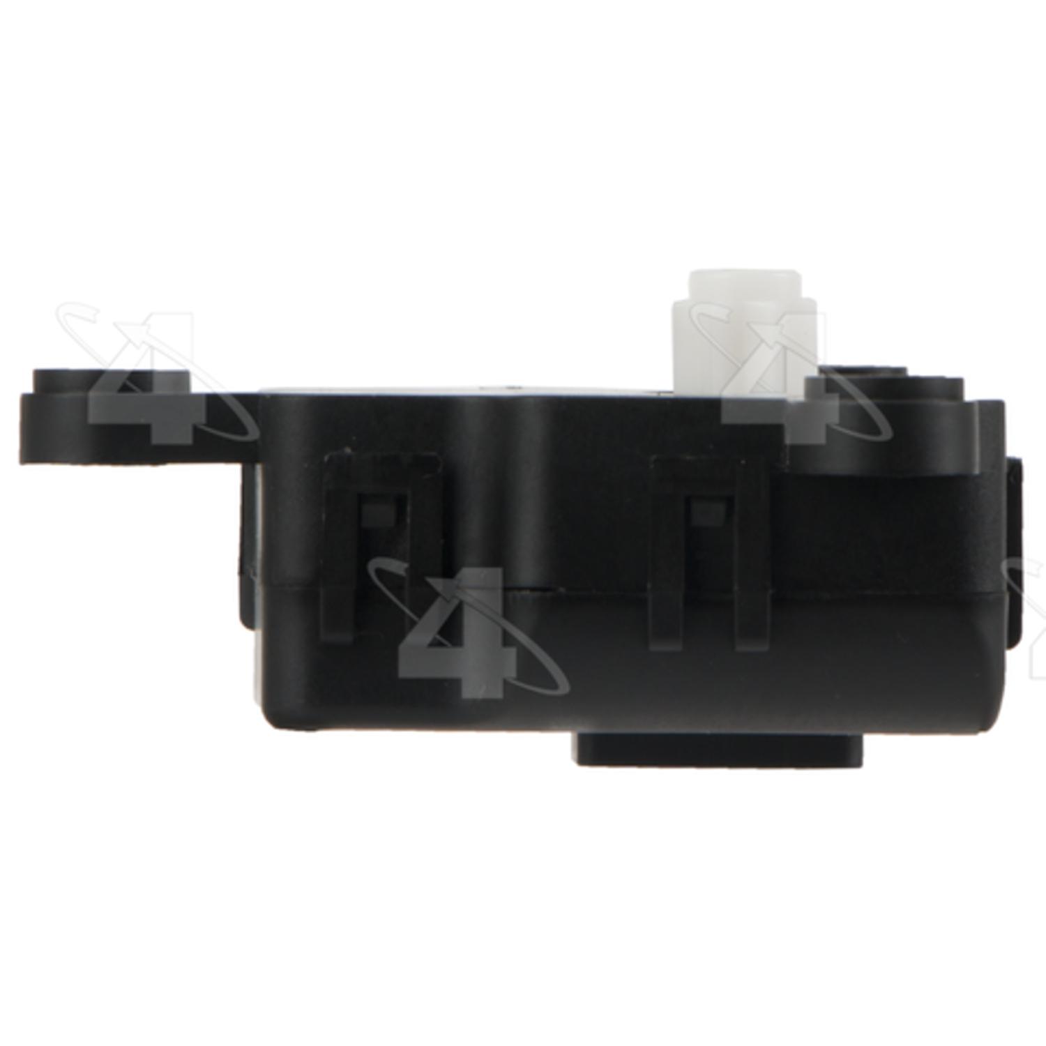 Four Seasons 73141 - HVAC Heater Blend Door Actuator Four Seasons 73141 HVAC Heater Blend Door Actuator product image 5 of 8