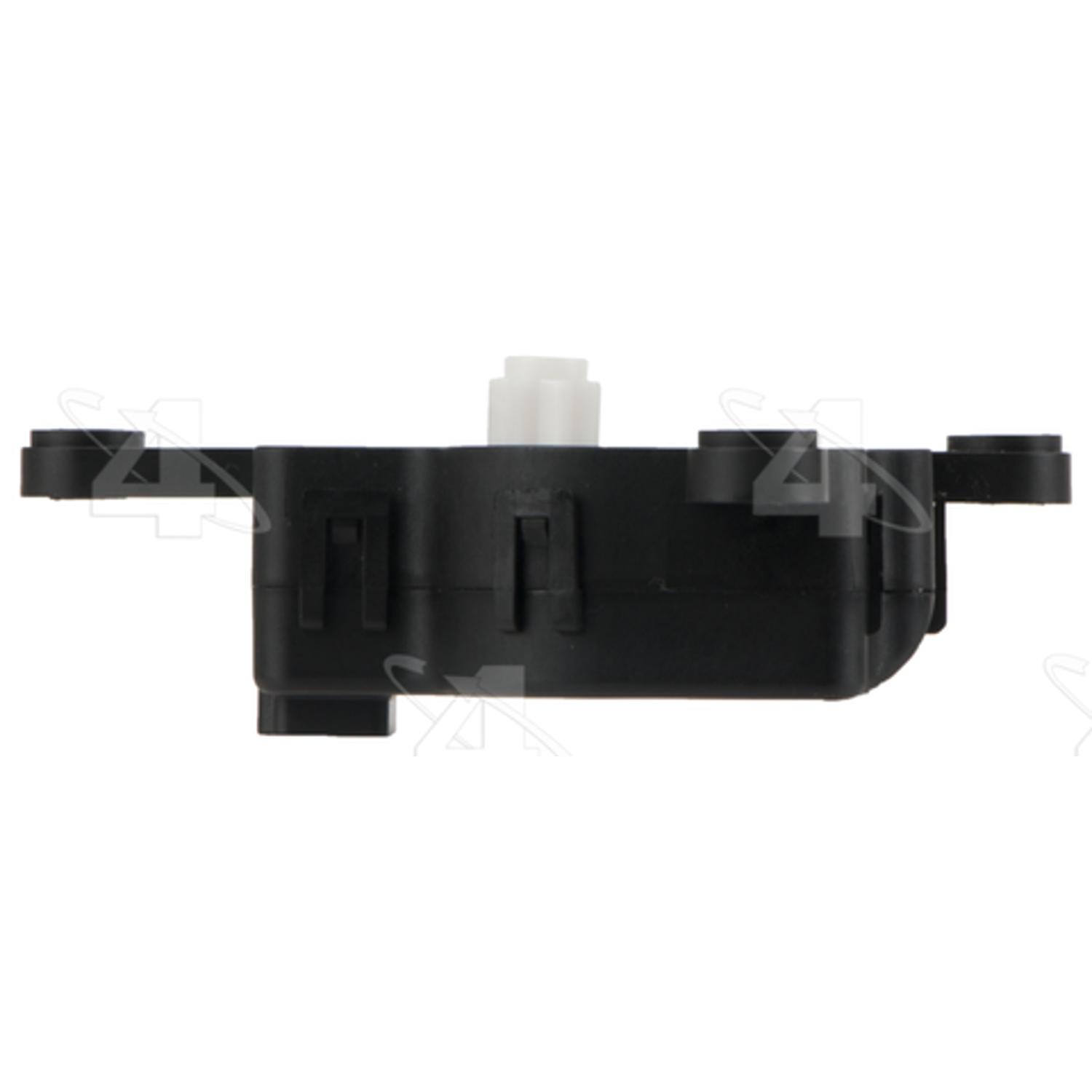 Four Seasons 73141 - HVAC Heater Blend Door Actuator Four Seasons 73141 HVAC Heater Blend Door Actuator product image 6 of 8