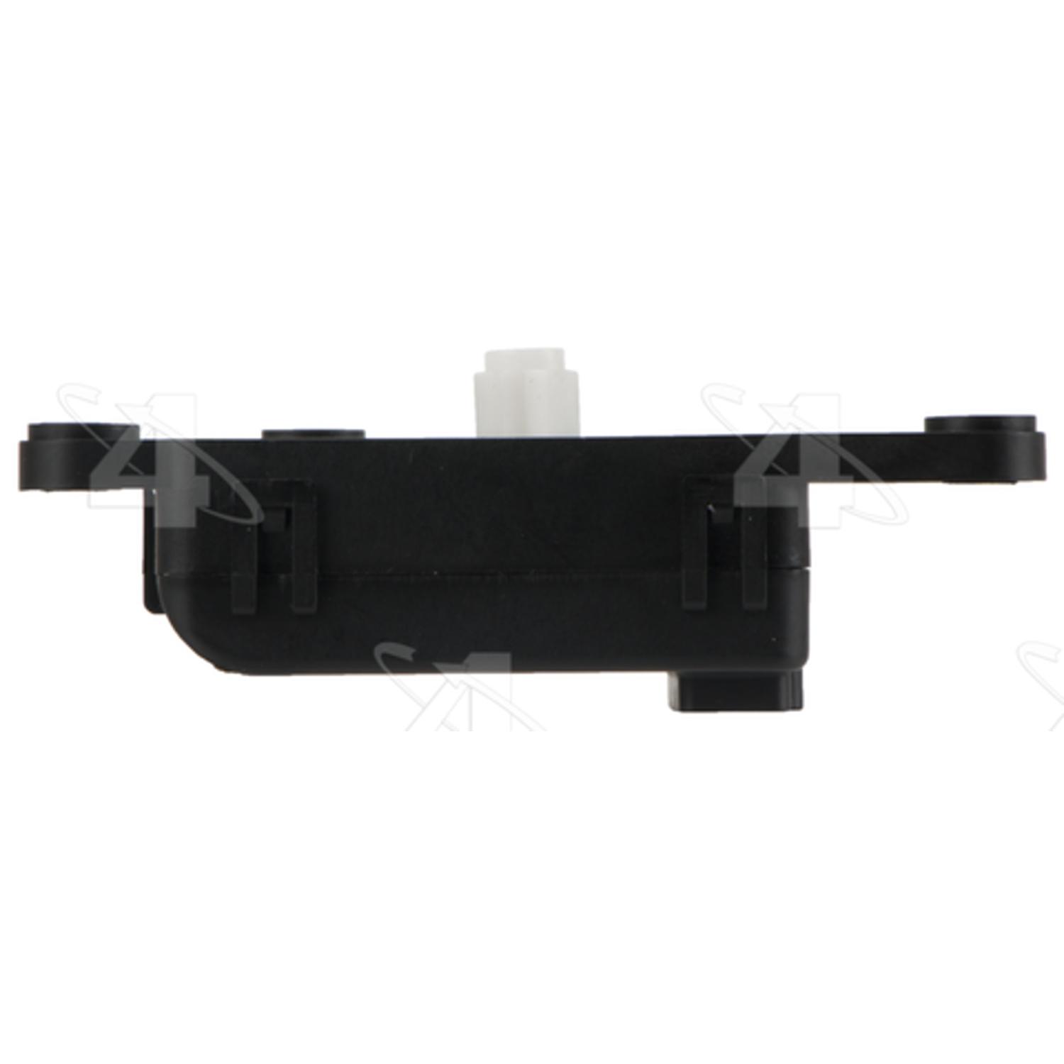 Four Seasons 73141 - HVAC Heater Blend Door Actuator Four Seasons 73141 HVAC Heater Blend Door Actuator product image 7 of 8