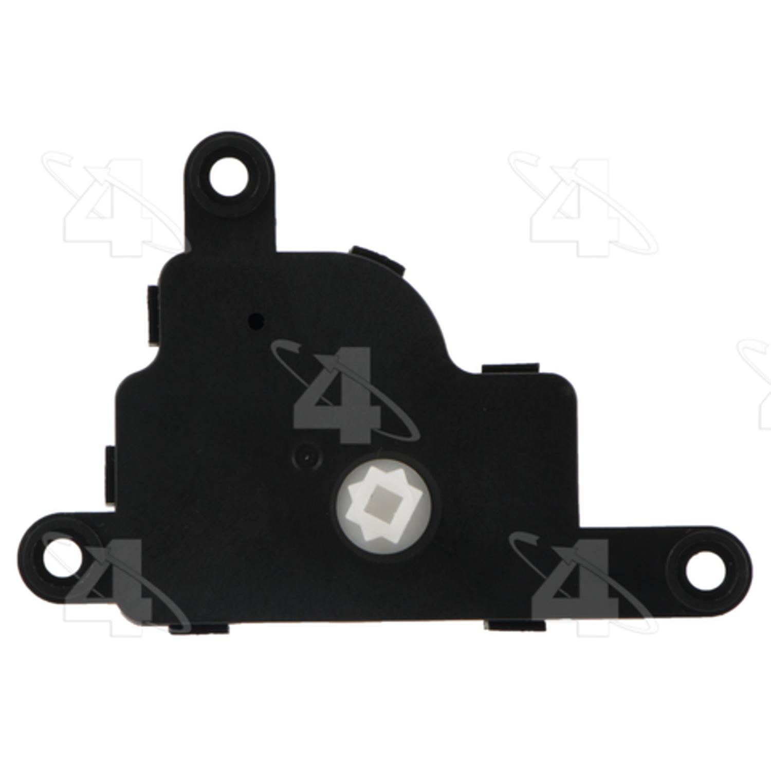 Four Seasons 73141 - HVAC Heater Blend Door Actuator Four Seasons 73141 HVAC Heater Blend Door Actuator product image 8 of 8