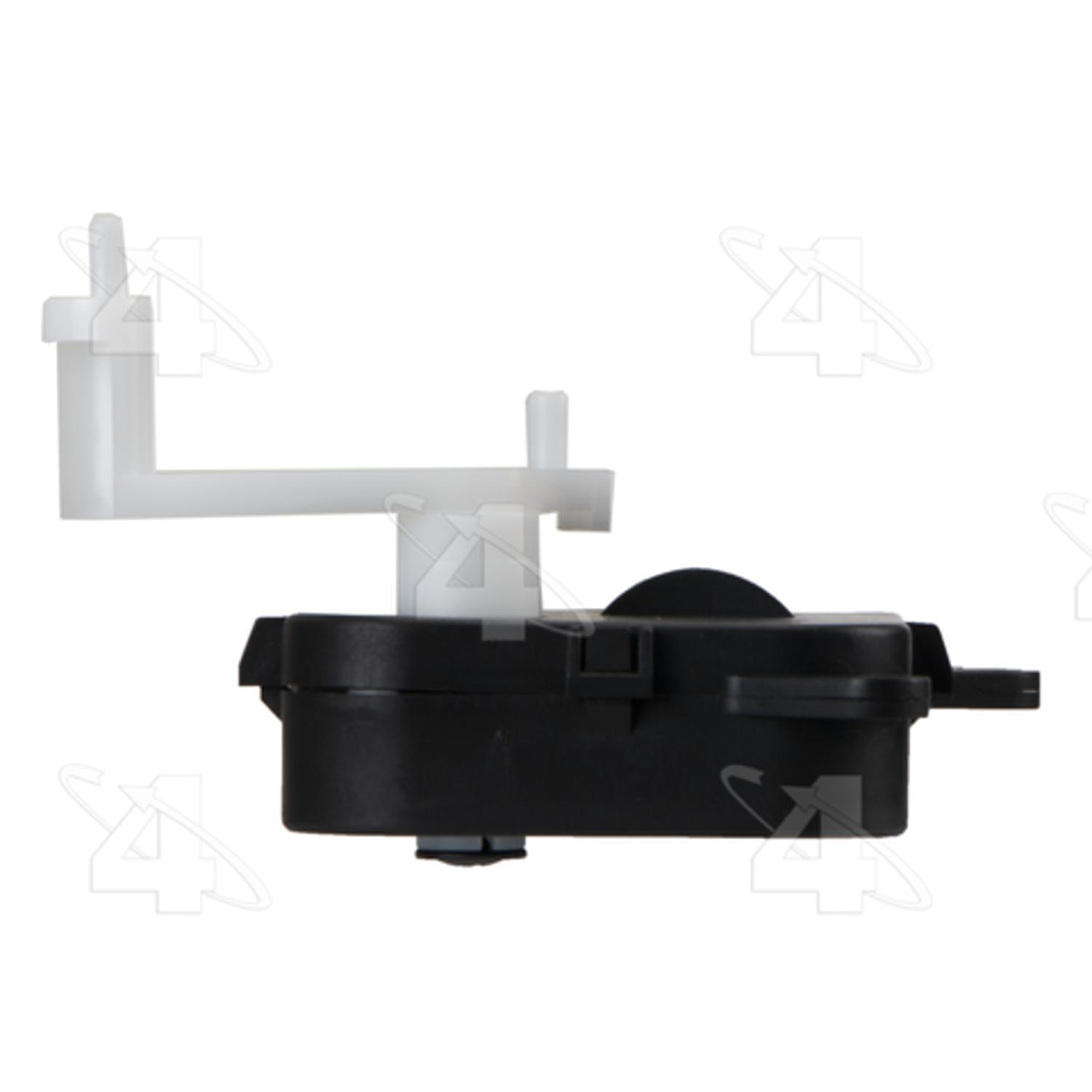 Four Seasons 73142 HVAC Heater Blend Door Actuator product image 2 of 7