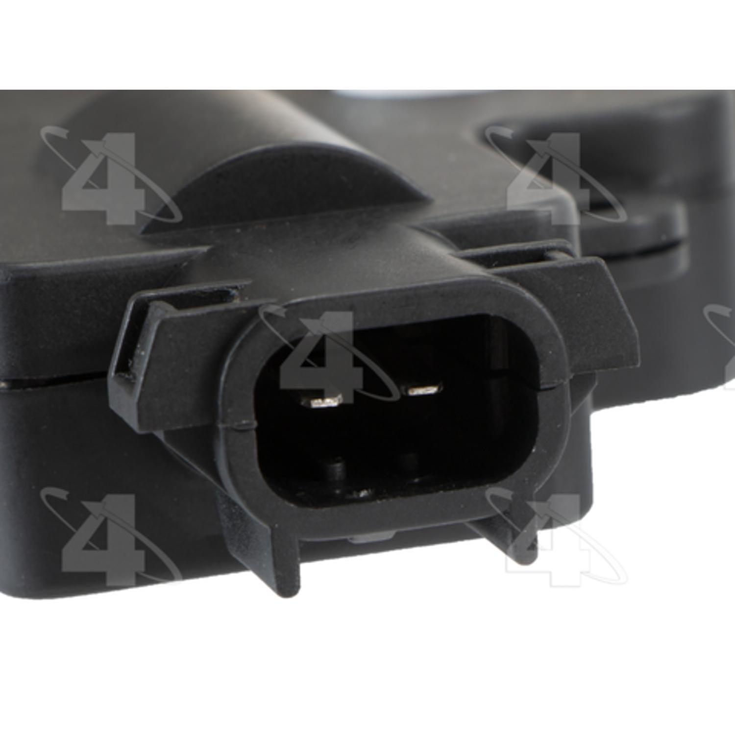Four Seasons 73142 HVAC Heater Blend Door Actuator product image 4 of 7