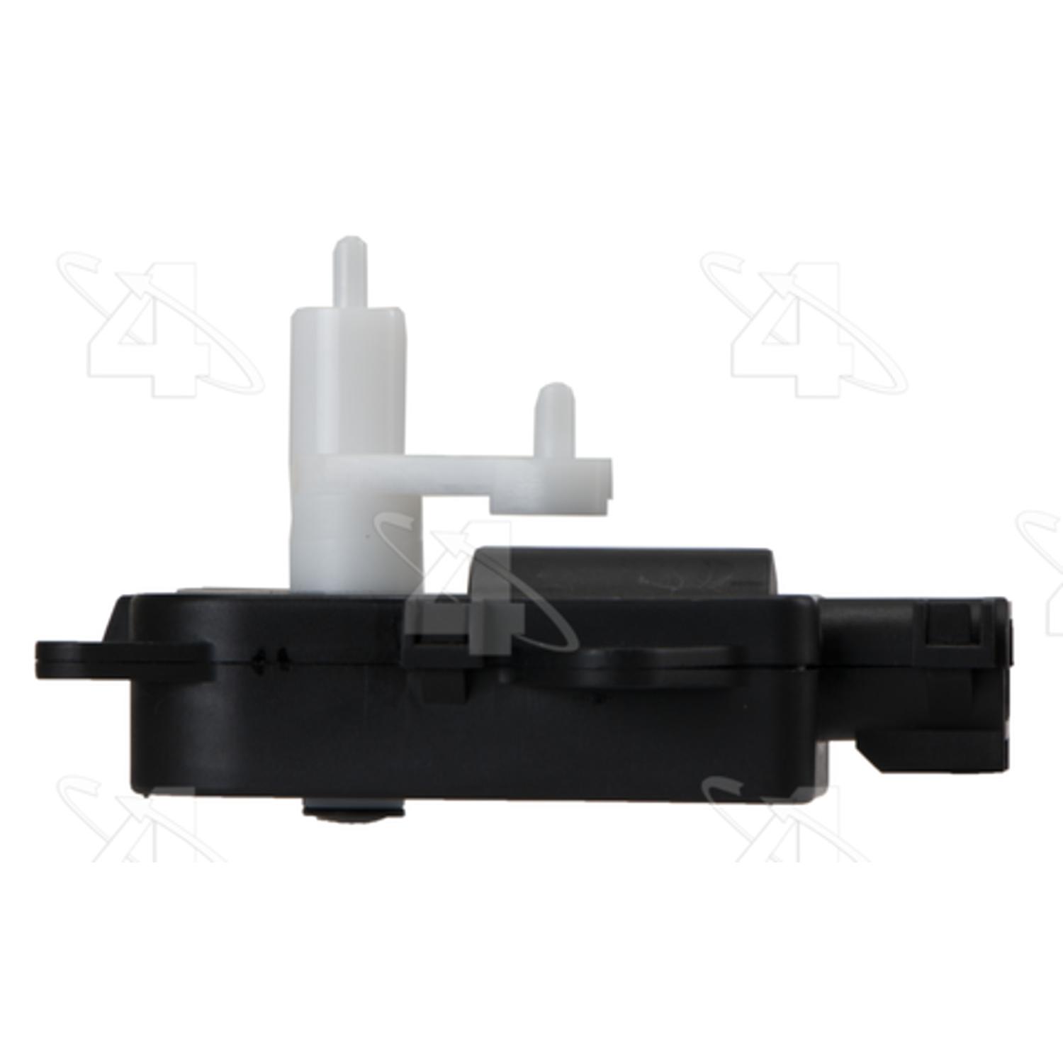 Four Seasons 73142 HVAC Heater Blend Door Actuator product image 6 of 7