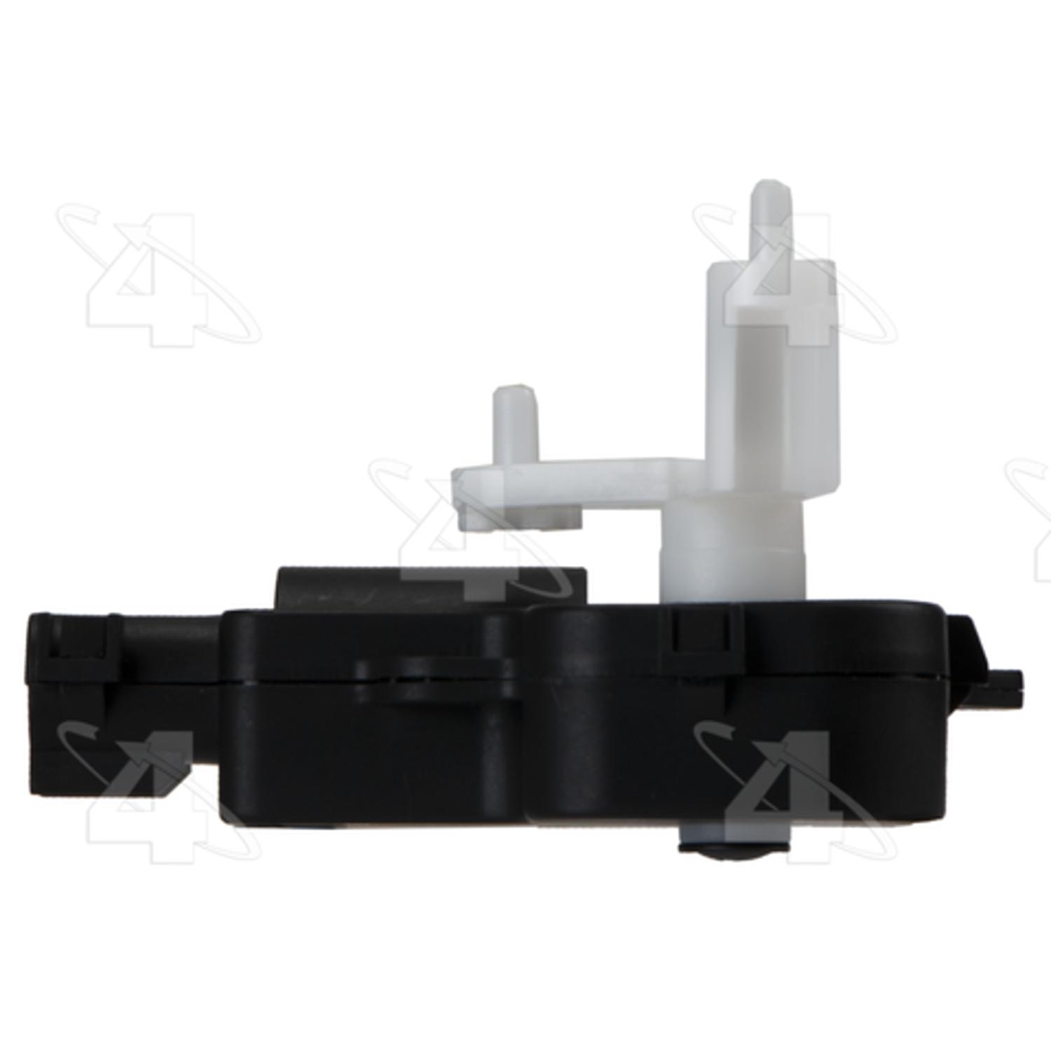 Four Seasons 73142 HVAC Heater Blend Door Actuator product image 7 of 7