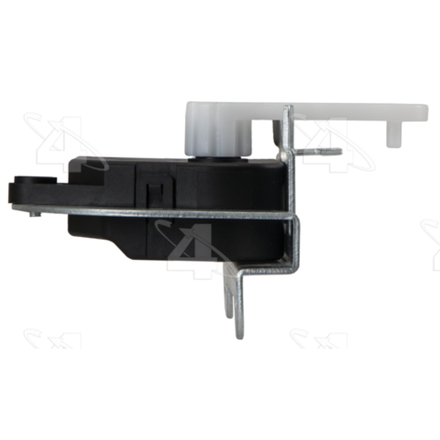 Four Seasons 73143 - HVAC Heater Blend Door Actuator Four Seasons 73143 HVAC Heater Blend Door Actuator product image 2 of 5