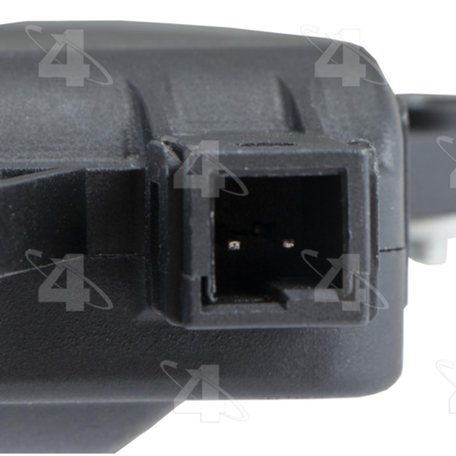 Four Seasons 73143 - HVAC Heater Blend Door Actuator Four Seasons 73143 HVAC Heater Blend Door Actuator product image 4 of 5