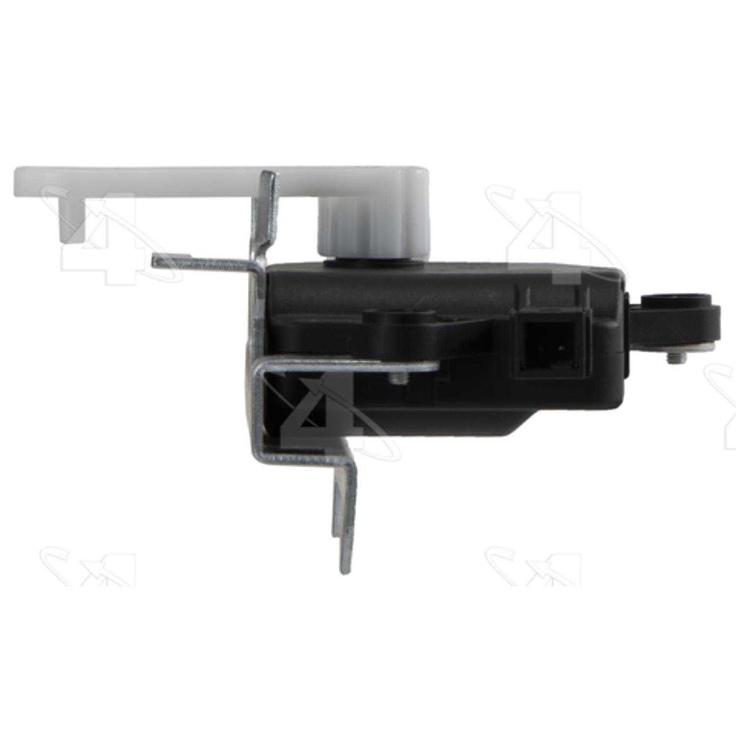 Four Seasons 73143 - HVAC Heater Blend Door Actuator Four Seasons 73143 HVAC Heater Blend Door Actuator product image 5 of 5