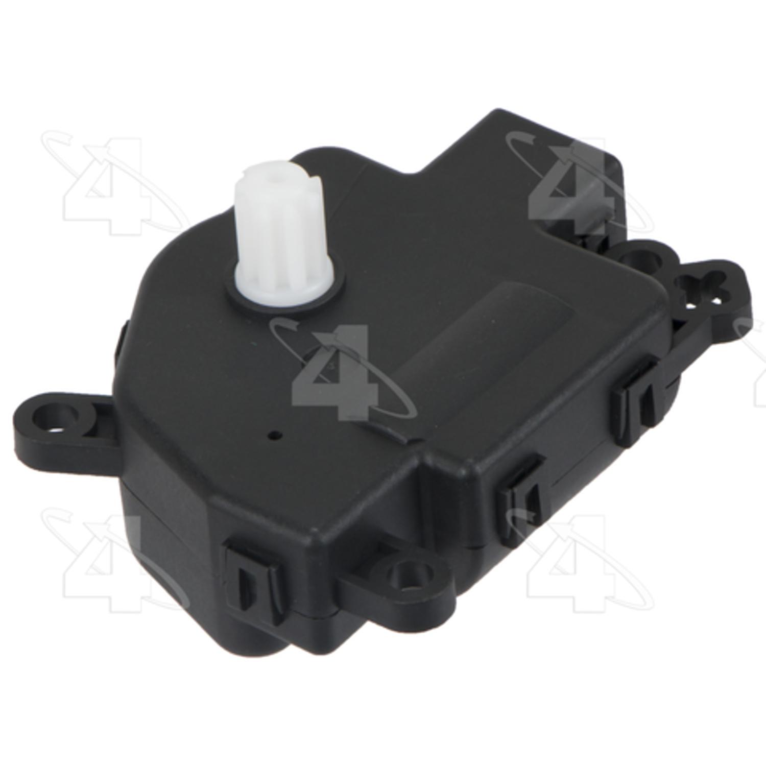 Four Seasons 73146 - HVAC Heater Blend Door Actuator Four Seasons 73146 HVAC Heater Blend Door Actuator product image 1 of 8