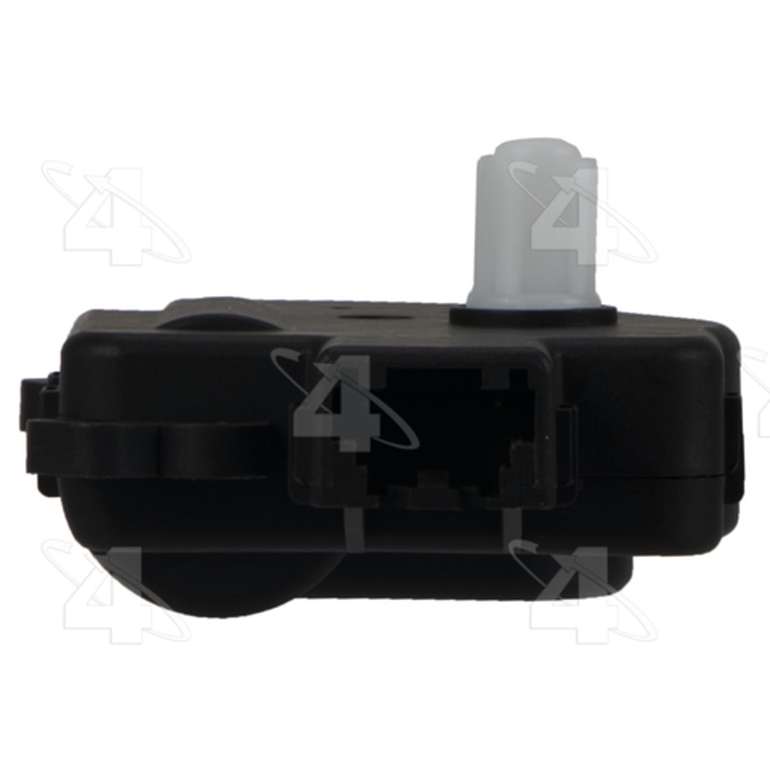 Four Seasons 73146 - HVAC Heater Blend Door Actuator Four Seasons 73146 HVAC Heater Blend Door Actuator product image 2 of 8