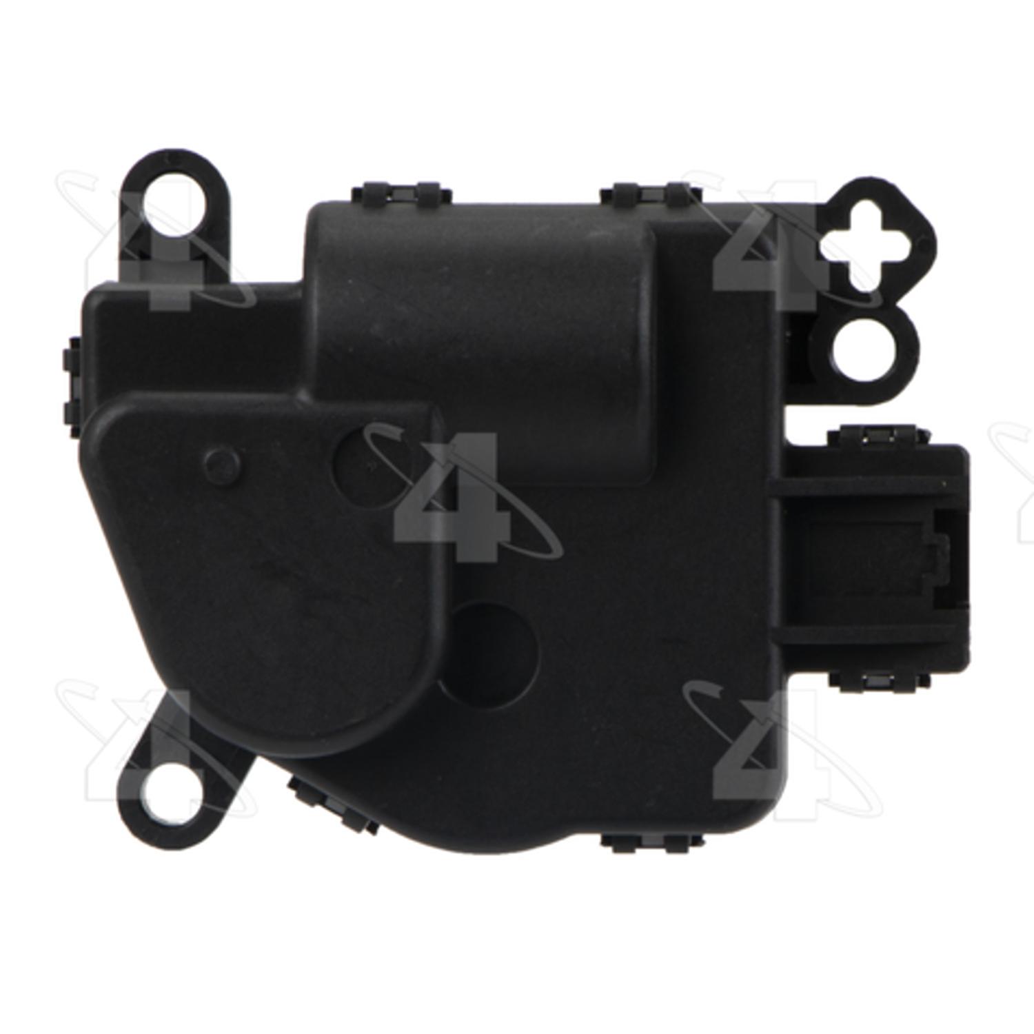 Four Seasons 73146 - HVAC Heater Blend Door Actuator Four Seasons 73146 HVAC Heater Blend Door Actuator product image 3 of 8