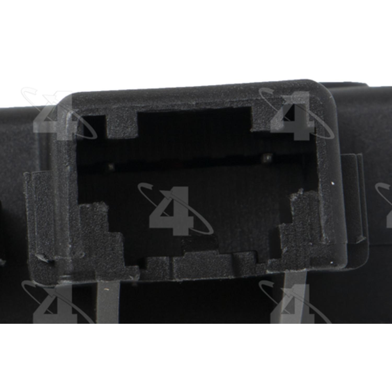 Four Seasons 73146 - HVAC Heater Blend Door Actuator Four Seasons 73146 HVAC Heater Blend Door Actuator product image 4 of 8