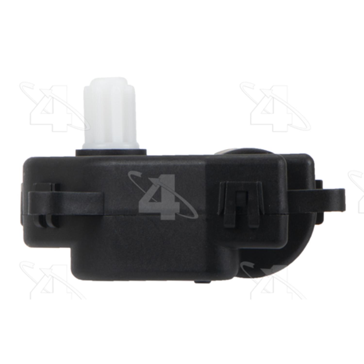 Four Seasons 73146 - HVAC Heater Blend Door Actuator Four Seasons 73146 HVAC Heater Blend Door Actuator product image 5 of 8