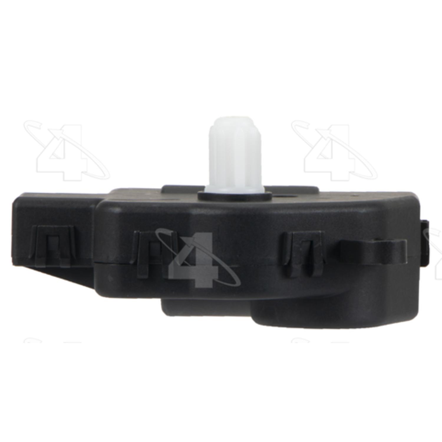 Four Seasons 73146 - HVAC Heater Blend Door Actuator Four Seasons 73146 HVAC Heater Blend Door Actuator product image 6 of 8