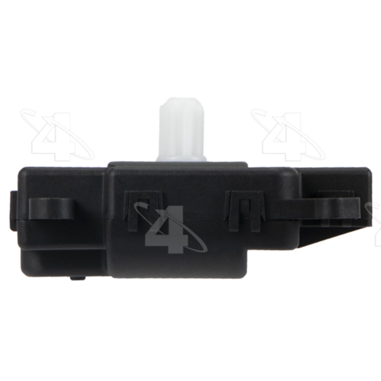 Four Seasons 73146 - HVAC Heater Blend Door Actuator Four Seasons 73146 HVAC Heater Blend Door Actuator product image 7 of 8