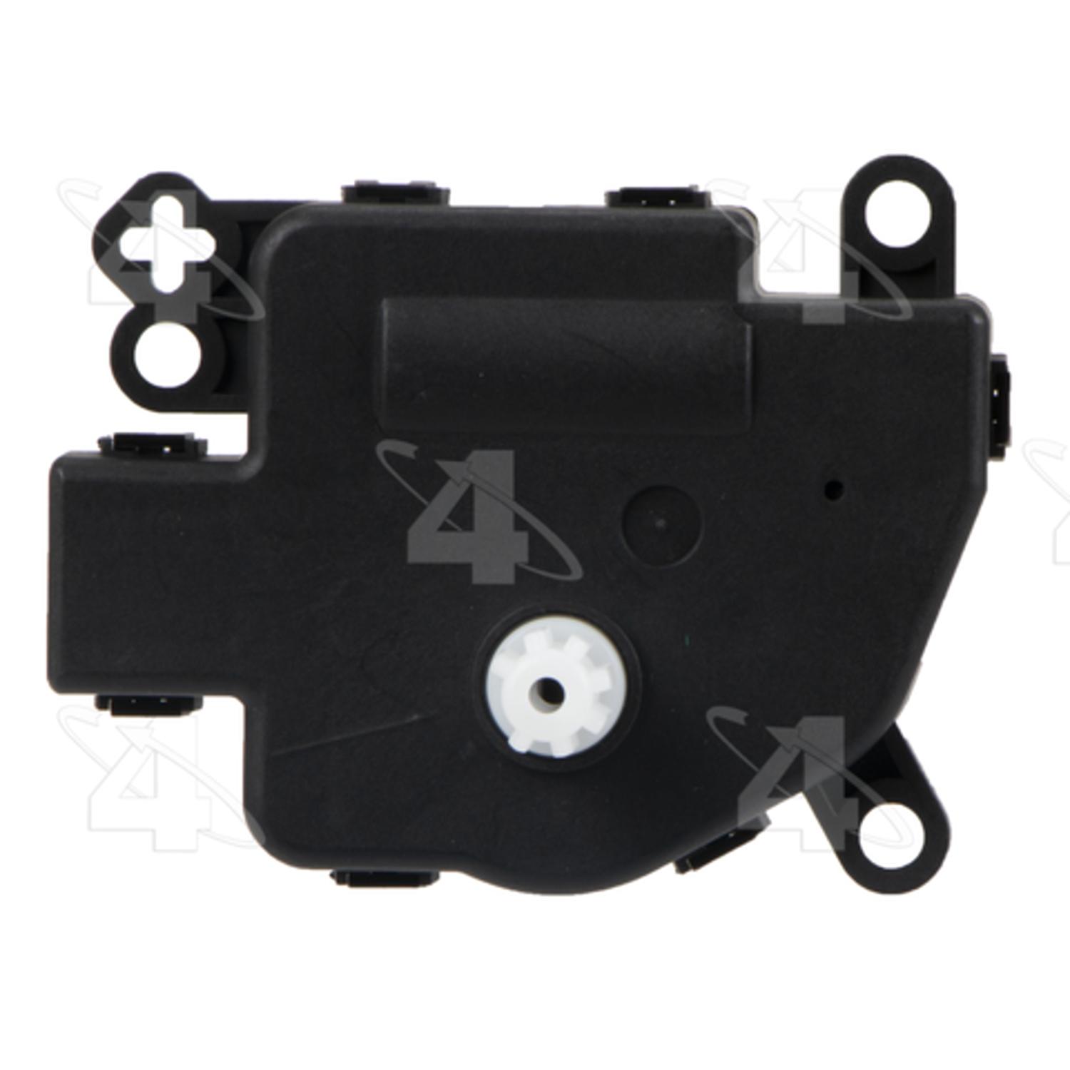 Four Seasons 73146 - HVAC Heater Blend Door Actuator Four Seasons 73146 HVAC Heater Blend Door Actuator product image 8 of 8