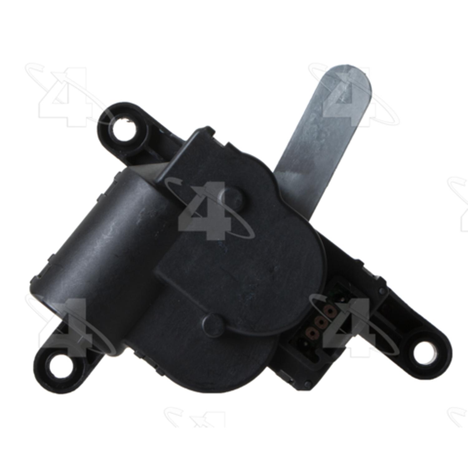 Four Seasons 73147 - HVAC Heater Blend Door Actuator Four Seasons 73147 HVAC Heater Blend Door Actuator product image 2 of 6