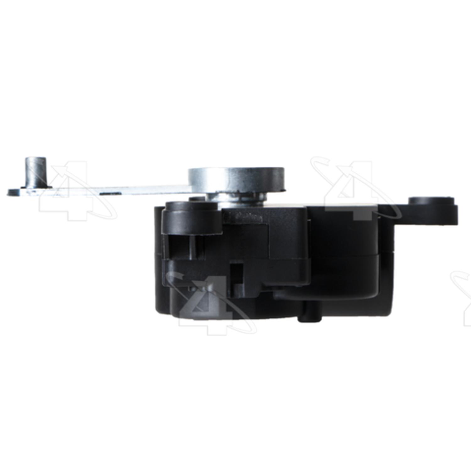 Four Seasons 73147 - HVAC Heater Blend Door Actuator Four Seasons 73147 HVAC Heater Blend Door Actuator product image 4 of 6