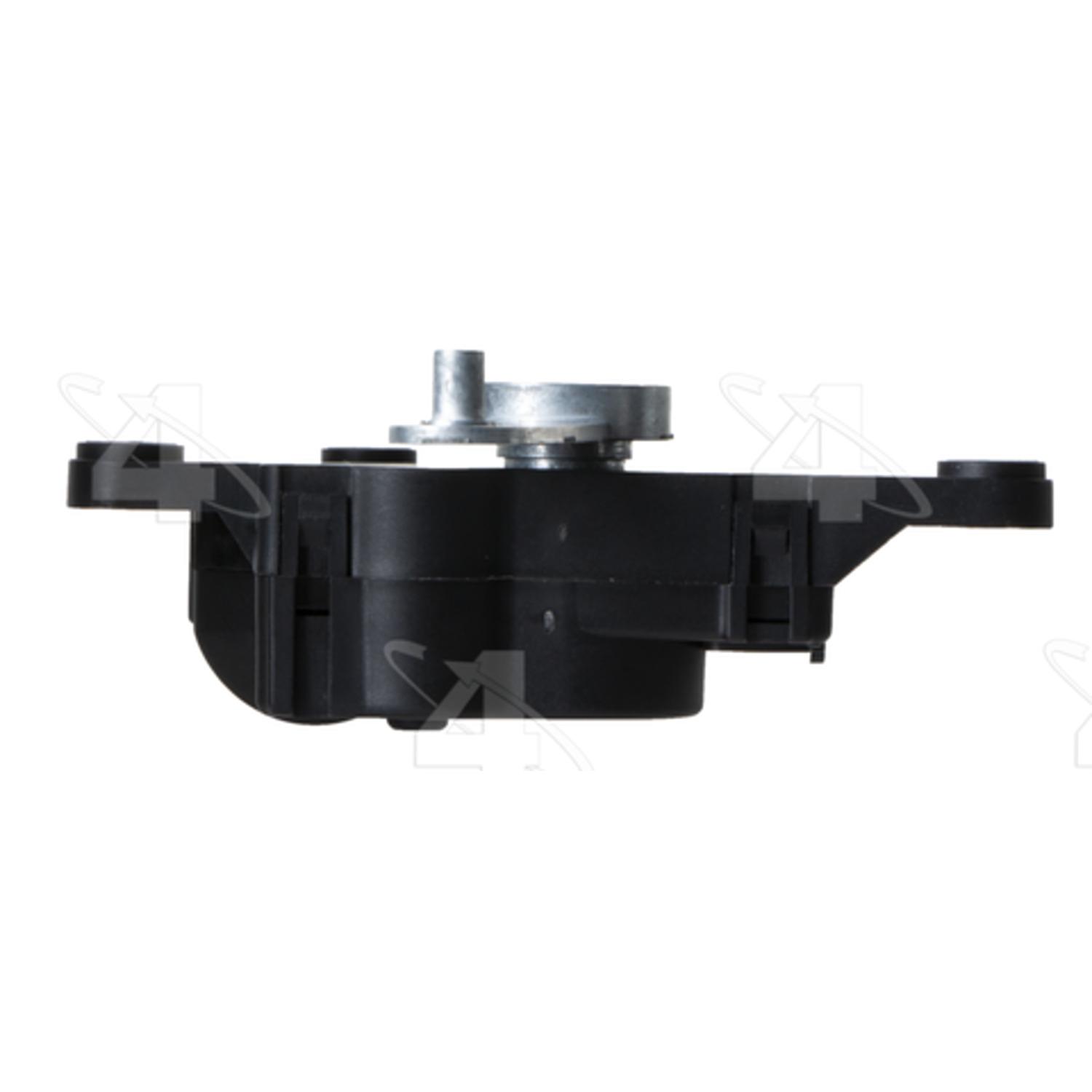 Four Seasons 73147 - HVAC Heater Blend Door Actuator Four Seasons 73147 HVAC Heater Blend Door Actuator product image 5 of 6