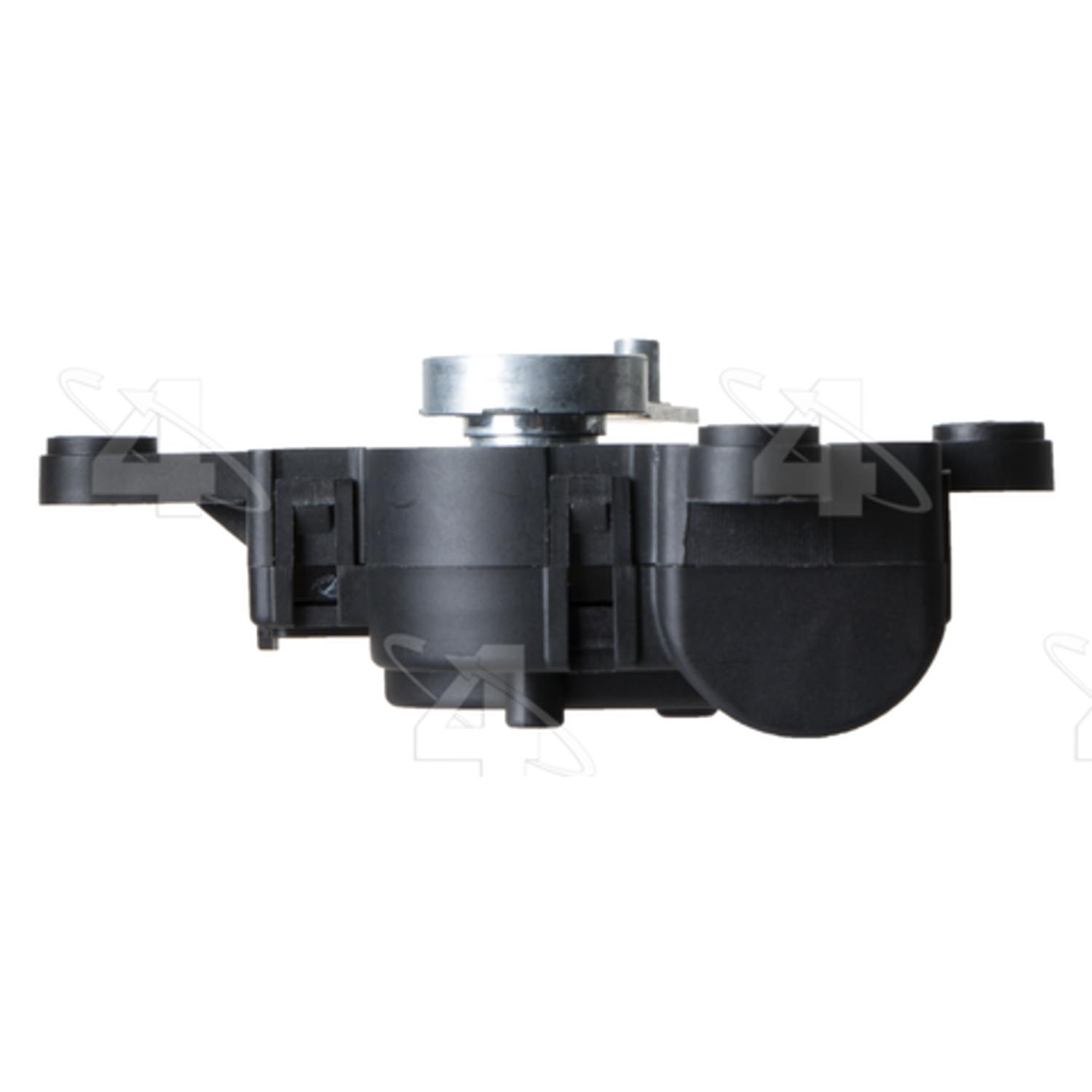 Four Seasons 73147 - HVAC Heater Blend Door Actuator Four Seasons 73147 HVAC Heater Blend Door Actuator product image 6 of 6