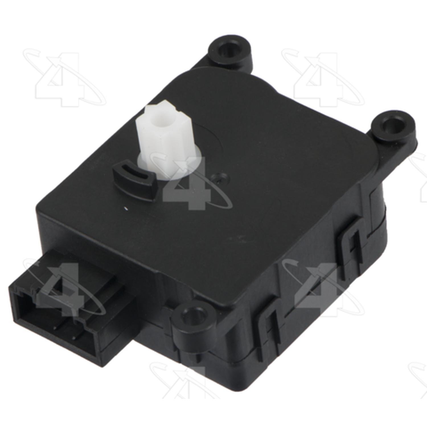 Four Seasons 73148 - HVAC Heater Blend Door Actuator Four Seasons 73148 HVAC Heater Blend Door Actuator product image 1 of 4
