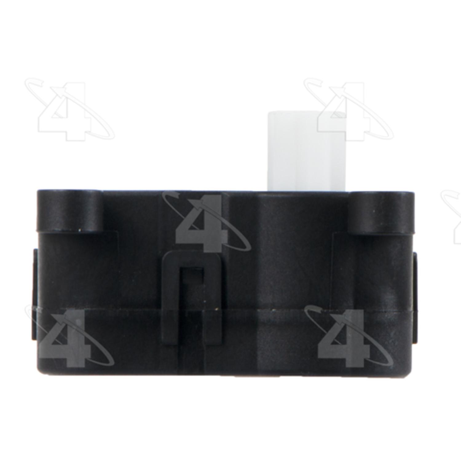 Four Seasons 73148 - HVAC Heater Blend Door Actuator Four Seasons 73148 HVAC Heater Blend Door Actuator product image 2 of 4