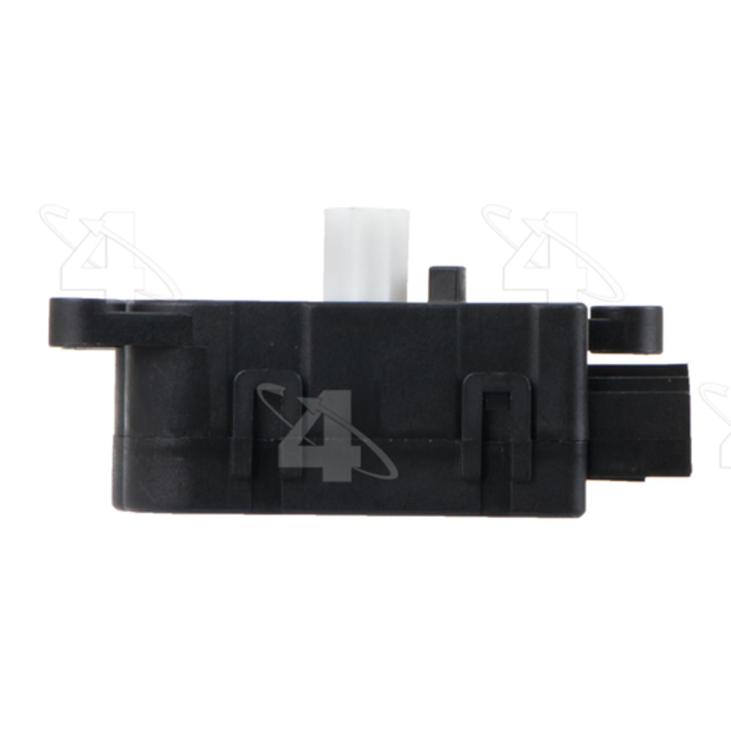 Four Seasons 73148 - HVAC Heater Blend Door Actuator Four Seasons 73148 HVAC Heater Blend Door Actuator product image 4 of 4