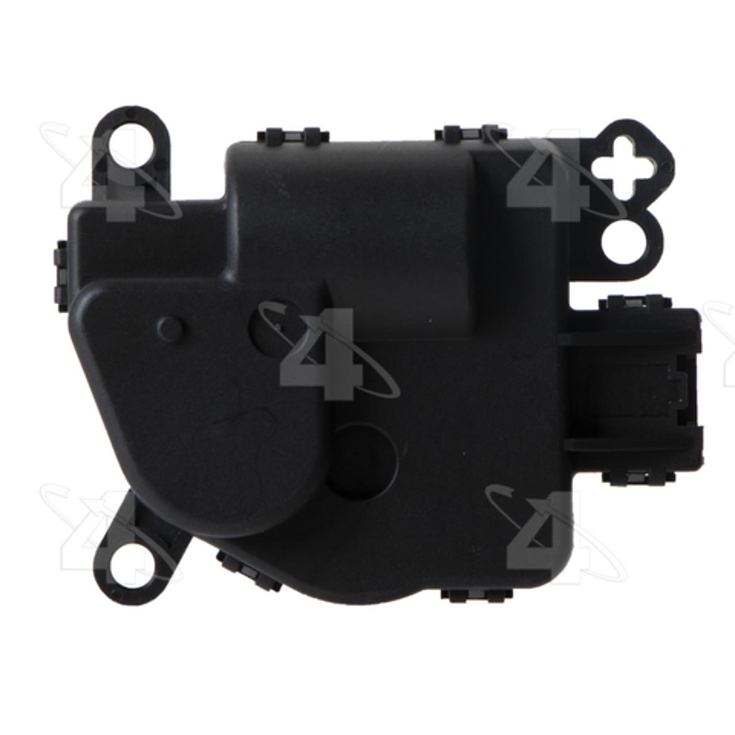Four Seasons 73150 - HVAC Heater Blend Door Actuator Four Seasons 73150 HVAC Heater Blend Door Actuator product image 3 of 8