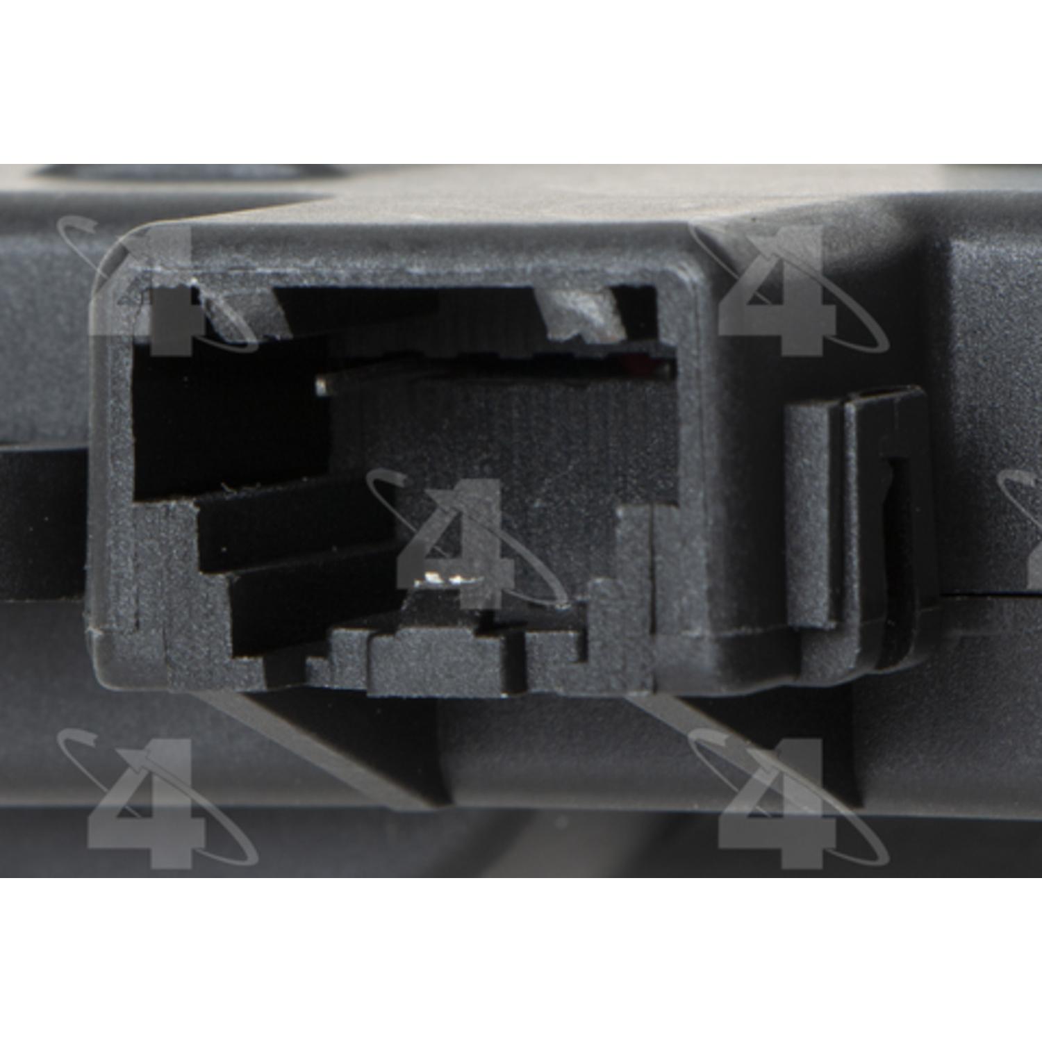 Four Seasons 73150 - HVAC Heater Blend Door Actuator Four Seasons 73150 HVAC Heater Blend Door Actuator product image 4 of 8