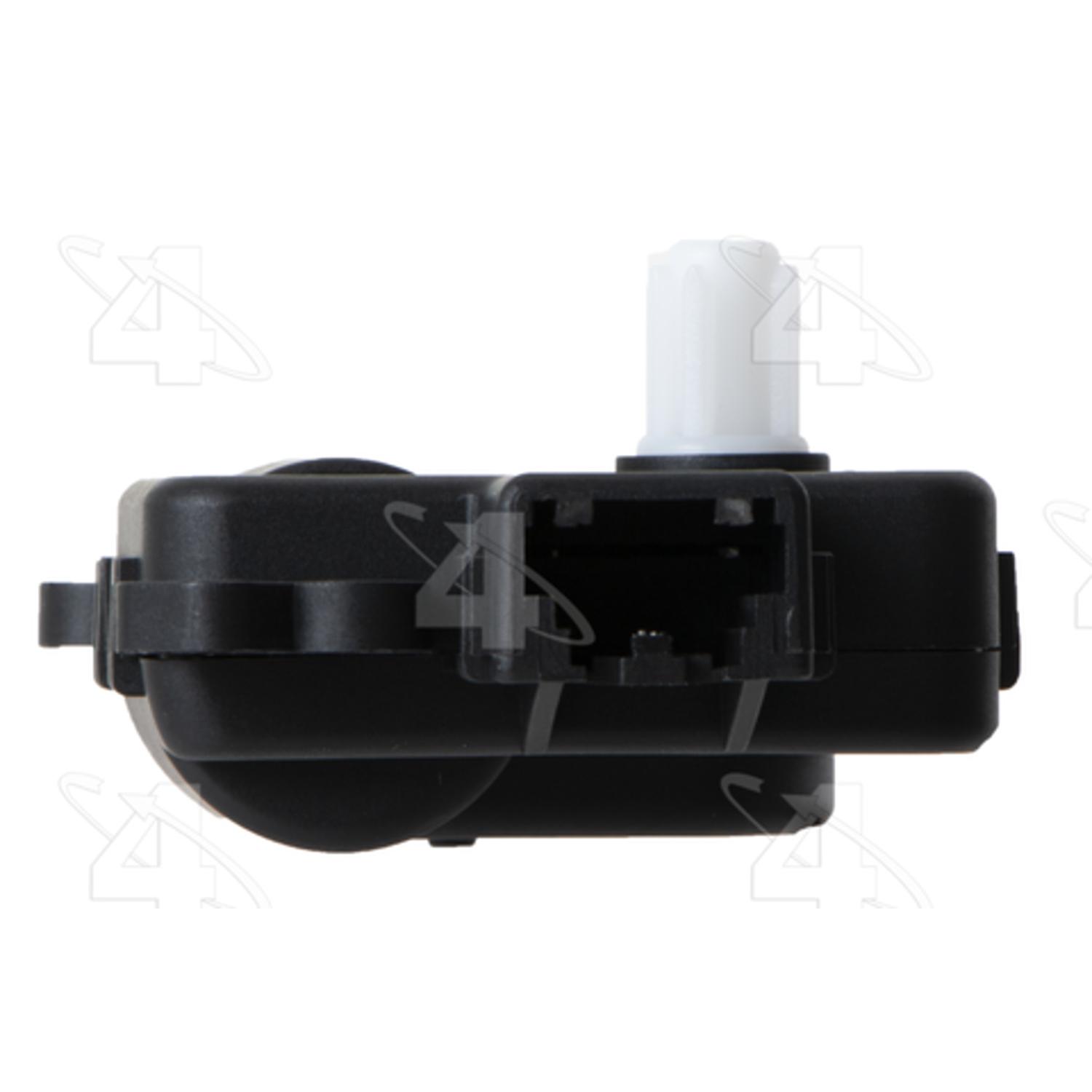 Four Seasons 73150 - HVAC Heater Blend Door Actuator Four Seasons 73150 HVAC Heater Blend Door Actuator product image 5 of 8