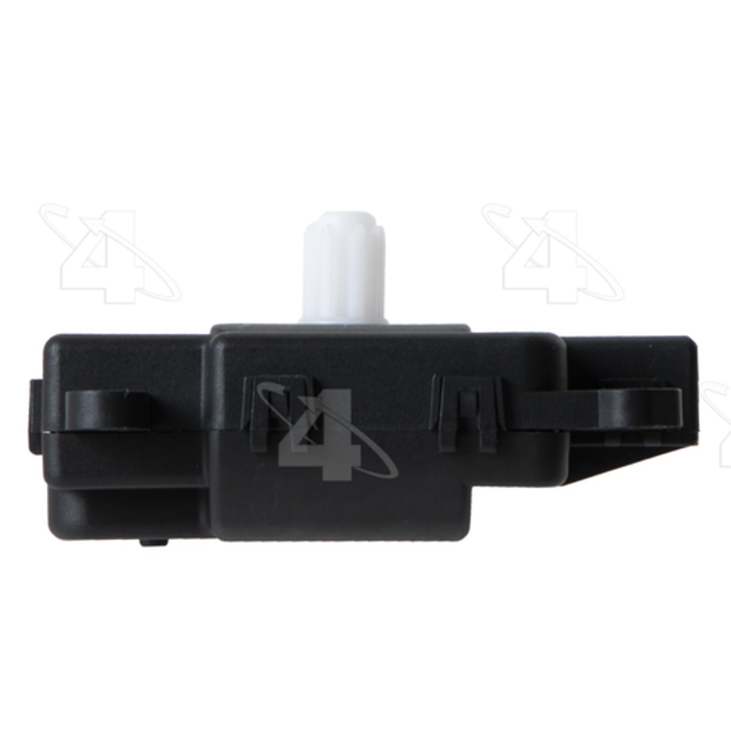 Four Seasons 73150 - HVAC Heater Blend Door Actuator Four Seasons 73150 HVAC Heater Blend Door Actuator product image 6 of 8