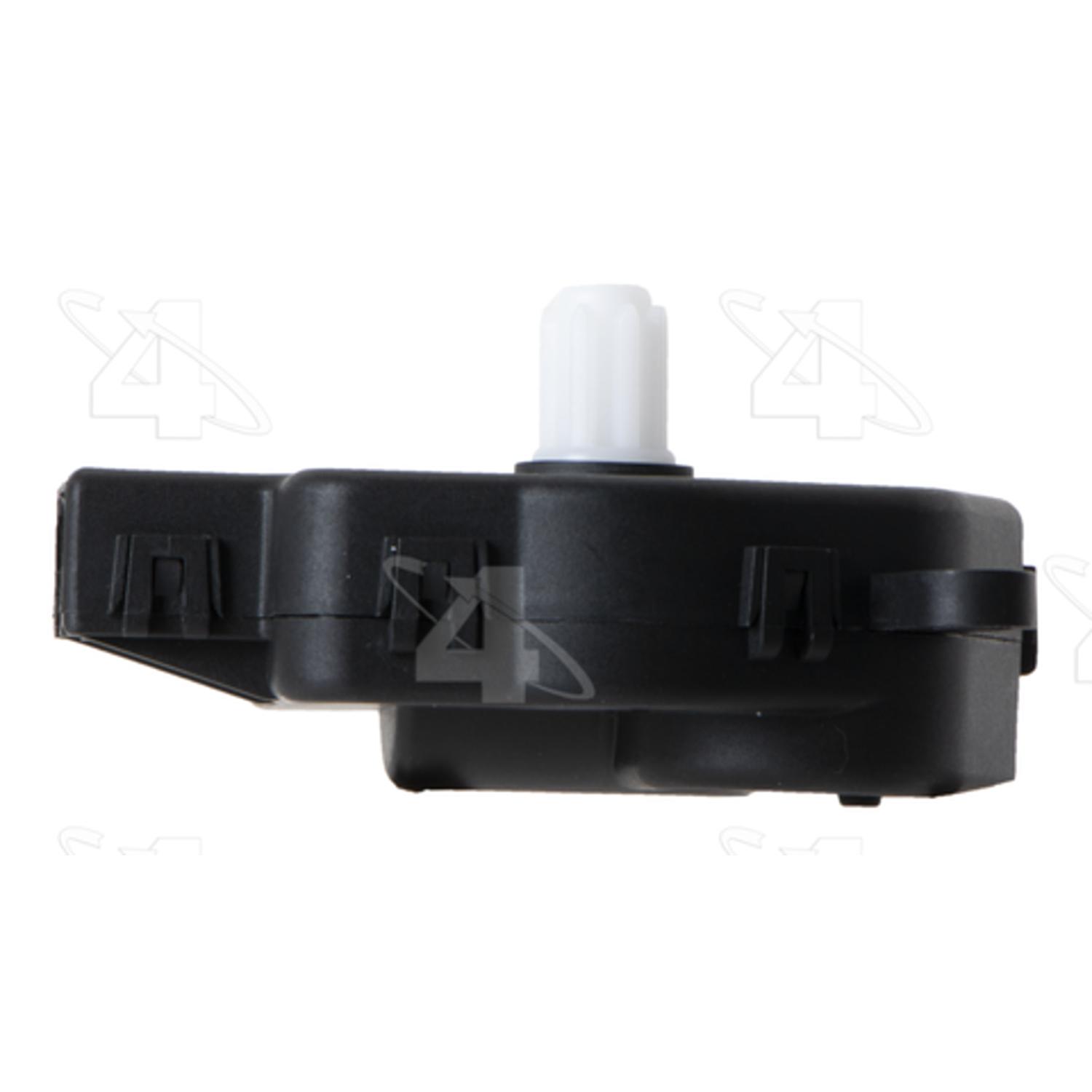 Four Seasons 73150 - HVAC Heater Blend Door Actuator Four Seasons 73150 HVAC Heater Blend Door Actuator product image 7 of 8