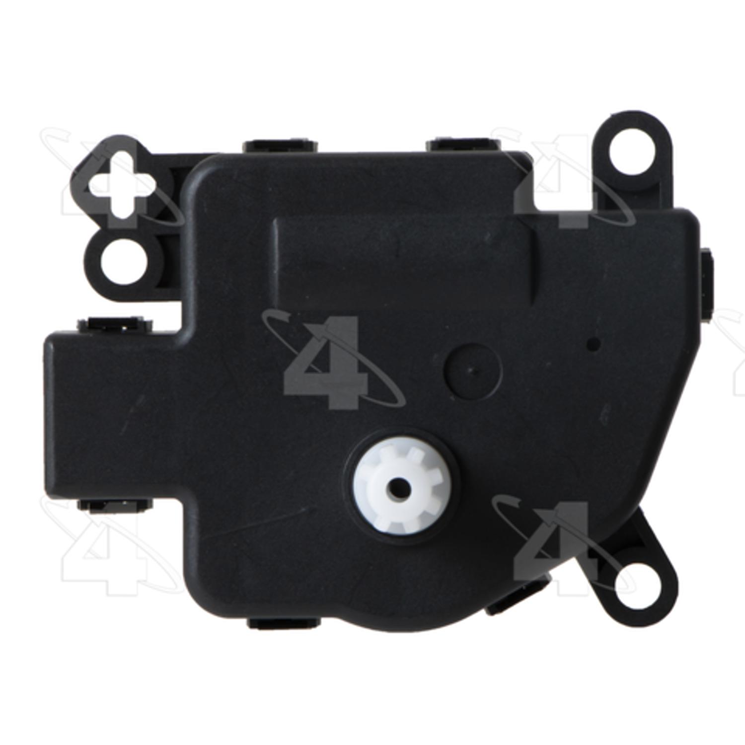 Four Seasons 73150 - HVAC Heater Blend Door Actuator Four Seasons 73150 HVAC Heater Blend Door Actuator product image 8 of 8
