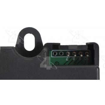 Four Seasons 73151 HVAC Heater Blend Door Actuator product image 4 of 8