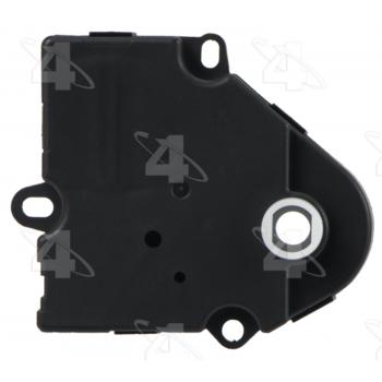 Four Seasons 73151 HVAC Heater Blend Door Actuator product image 8 of 8