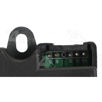 Four Seasons 73155 HVAC Heater Blend Door Actuator product image 3 of 6