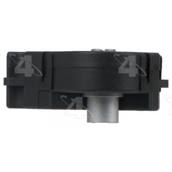 Four Seasons 73155 HVAC Heater Blend Door Actuator product image 4 of 6