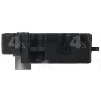 Four Seasons 73155 HVAC Heater Blend Door Actuator product image 6 of 6