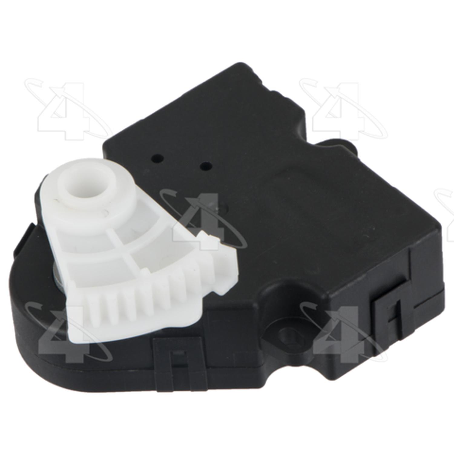 Four Seasons 73156 - HVAC Heater Blend Door Actuator Four Seasons 73156 HVAC Heater Blend Door Actuator product image 1 of 4