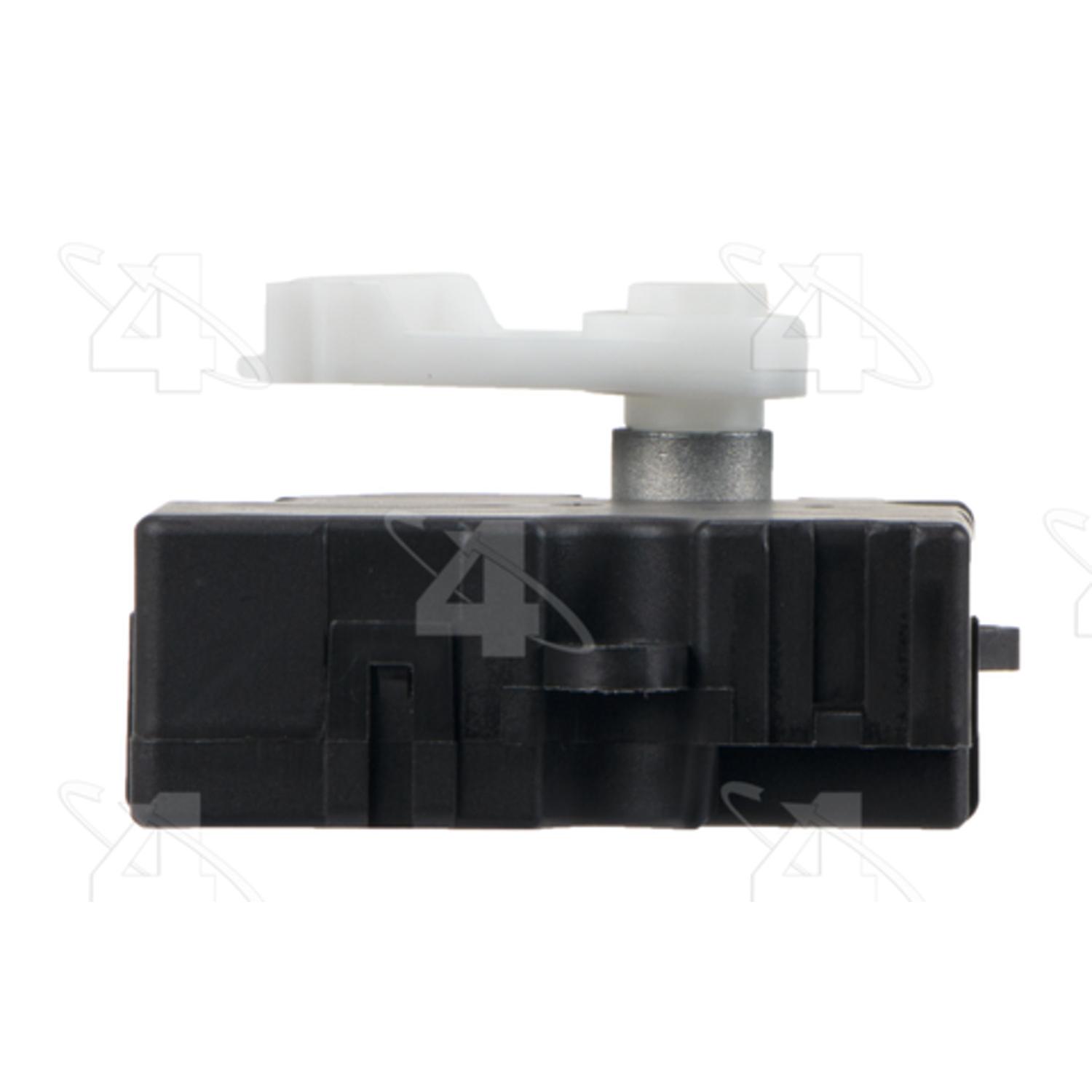 Four Seasons 73156 - HVAC Heater Blend Door Actuator Four Seasons 73156 HVAC Heater Blend Door Actuator product image 2 of 4