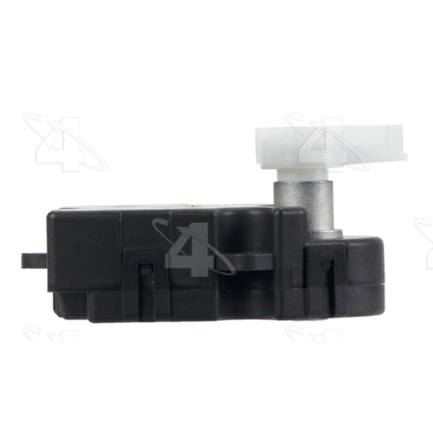 Four Seasons 73156 - HVAC Heater Blend Door Actuator Four Seasons 73156 HVAC Heater Blend Door Actuator product image 4 of 4