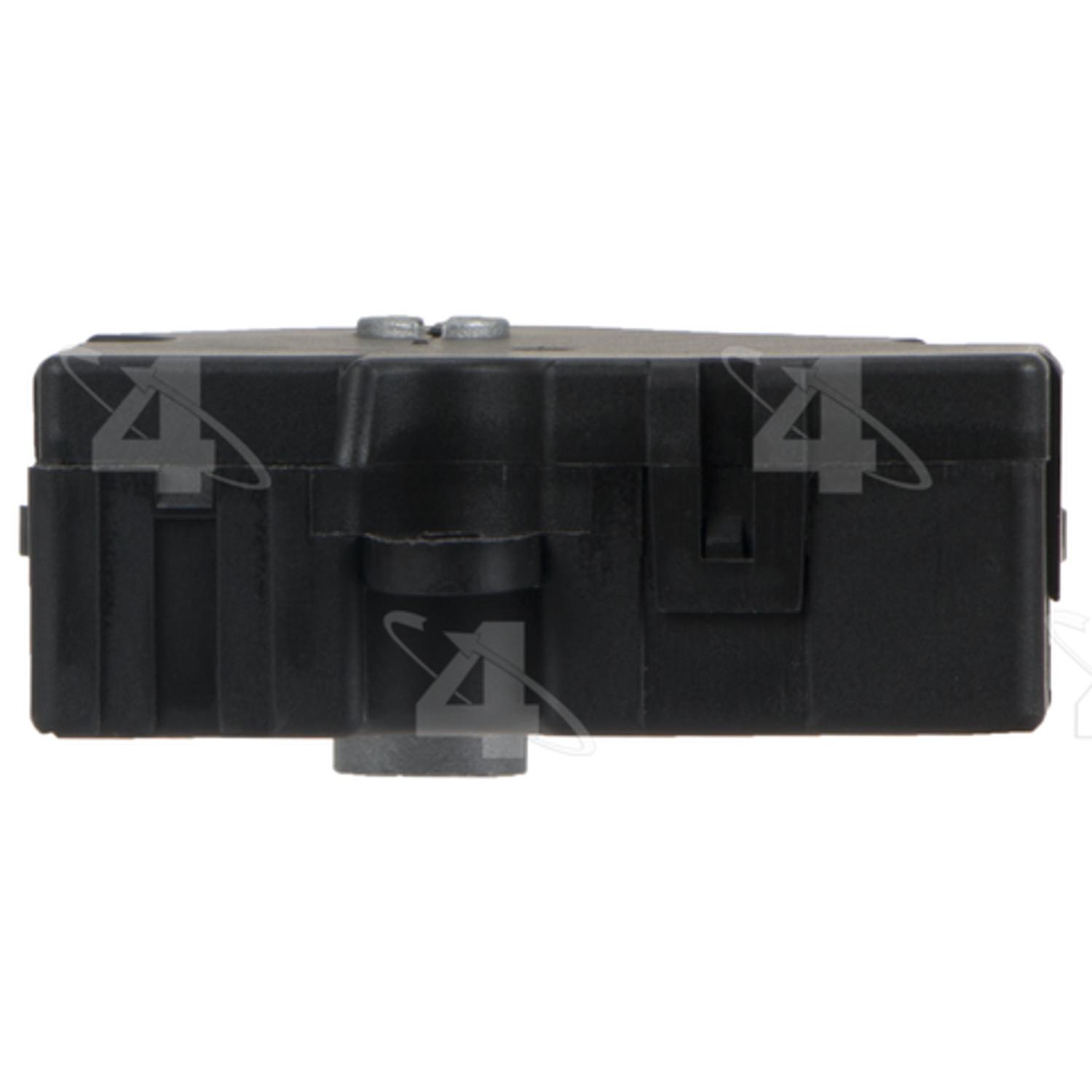 Four Seasons 73158 - HVAC Heater Blend Door Actuator Four Seasons 73158 HVAC Heater Blend Door Actuator product image 2 of 7