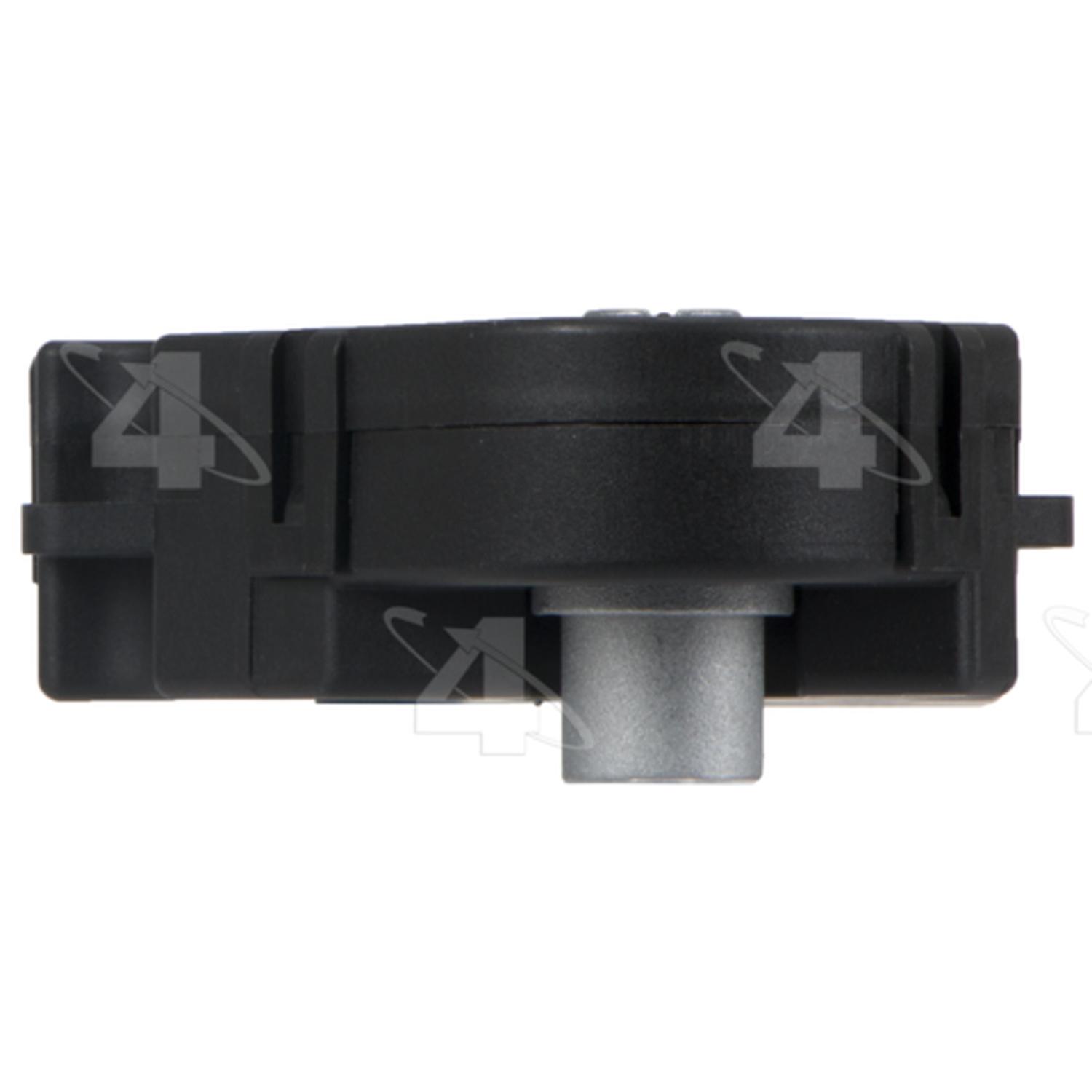 Four Seasons 73158 - HVAC Heater Blend Door Actuator Four Seasons 73158 HVAC Heater Blend Door Actuator product image 4 of 7