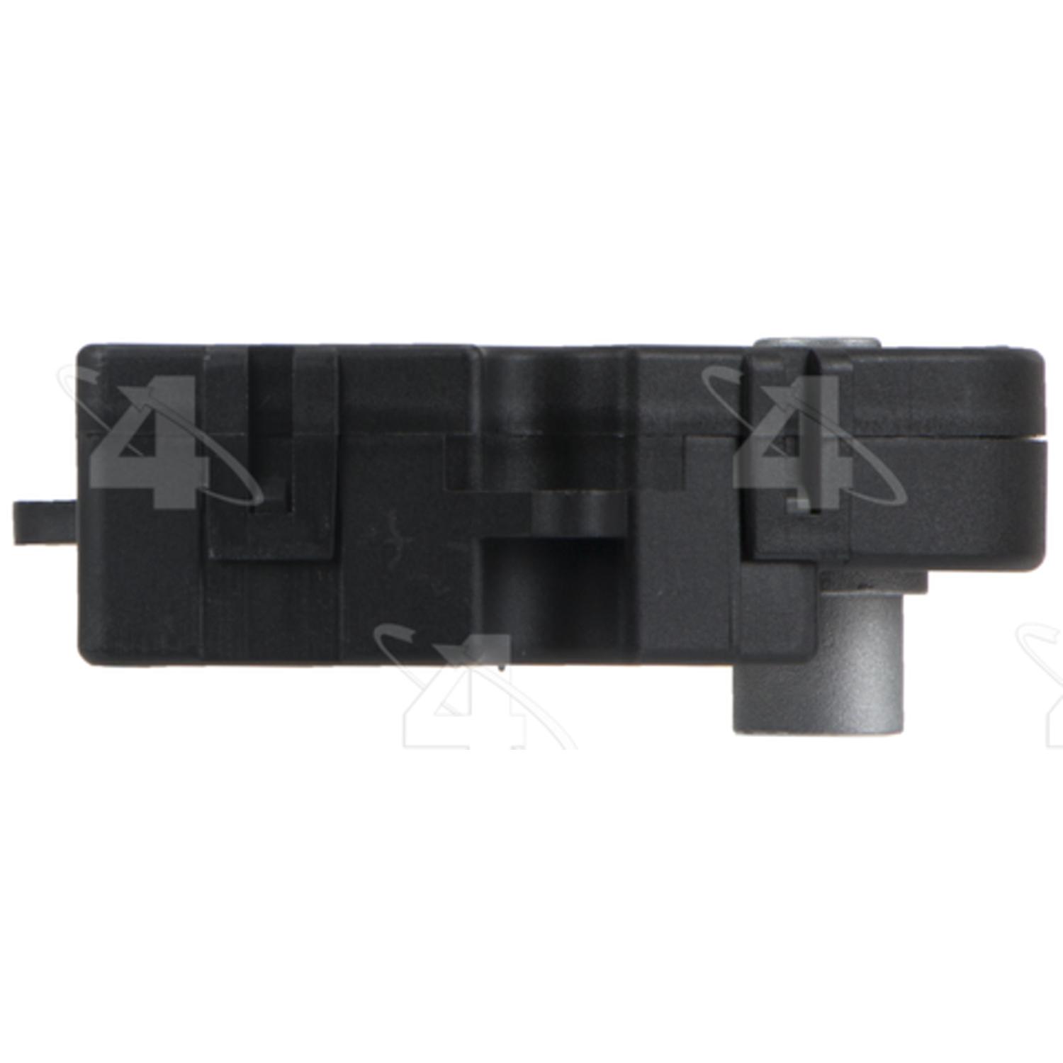 Four Seasons 73158 - HVAC Heater Blend Door Actuator Four Seasons 73158 HVAC Heater Blend Door Actuator product image 5 of 7