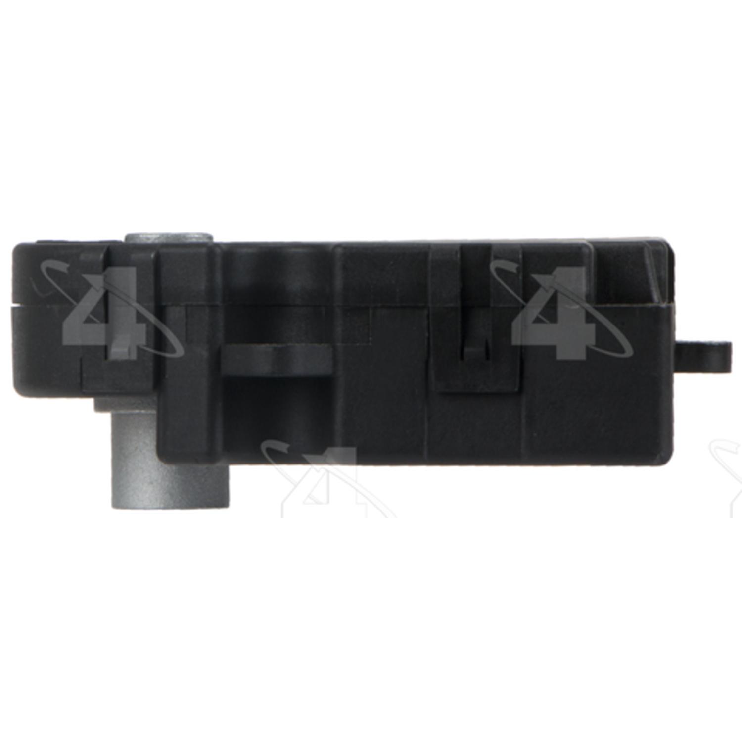Four Seasons 73158 - HVAC Heater Blend Door Actuator Four Seasons 73158 HVAC Heater Blend Door Actuator product image 6 of 7