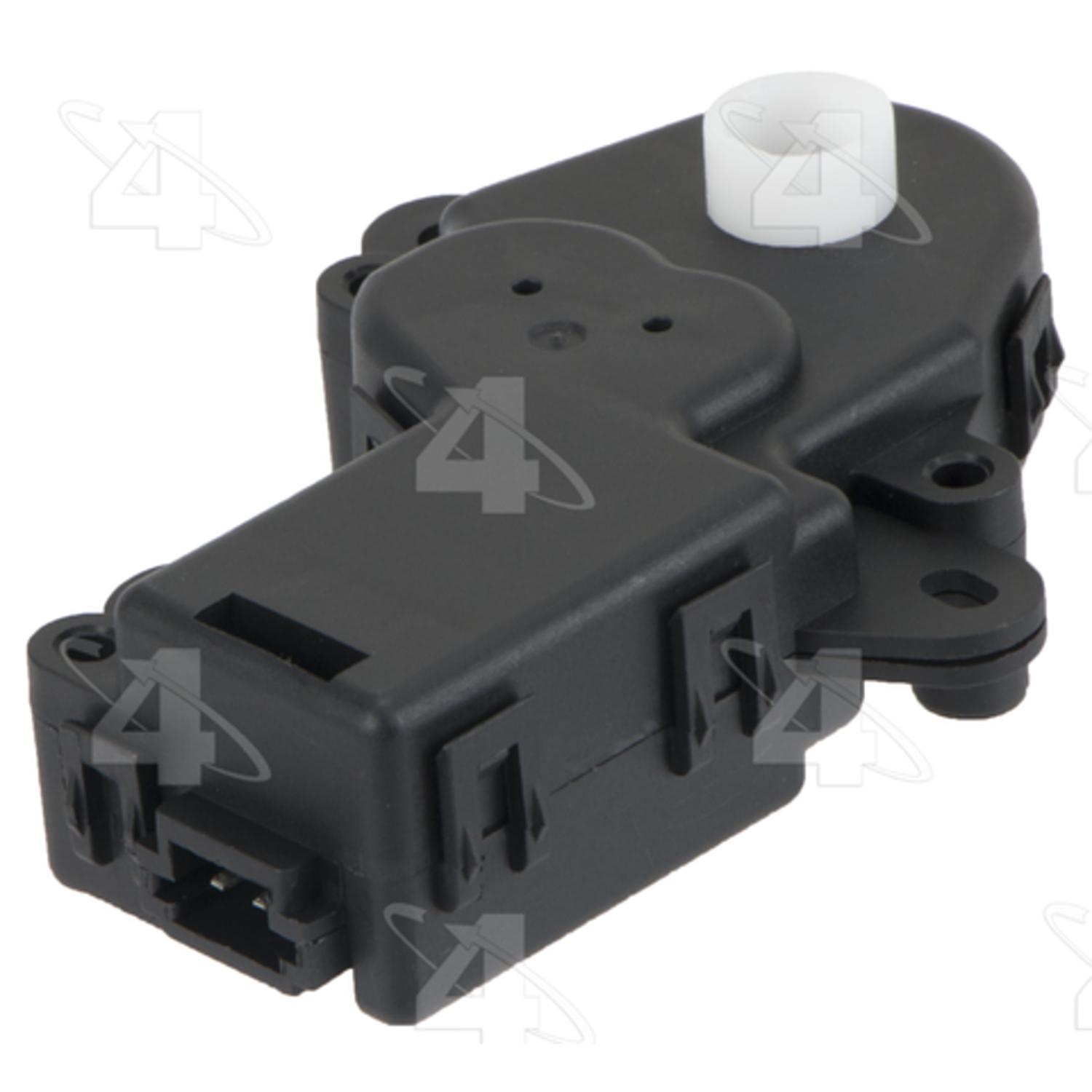 Four Seasons 73159 - HVAC Heater Blend Door Actuator Four Seasons 73159 HVAC Heater Blend Door Actuator product image 1 of 8