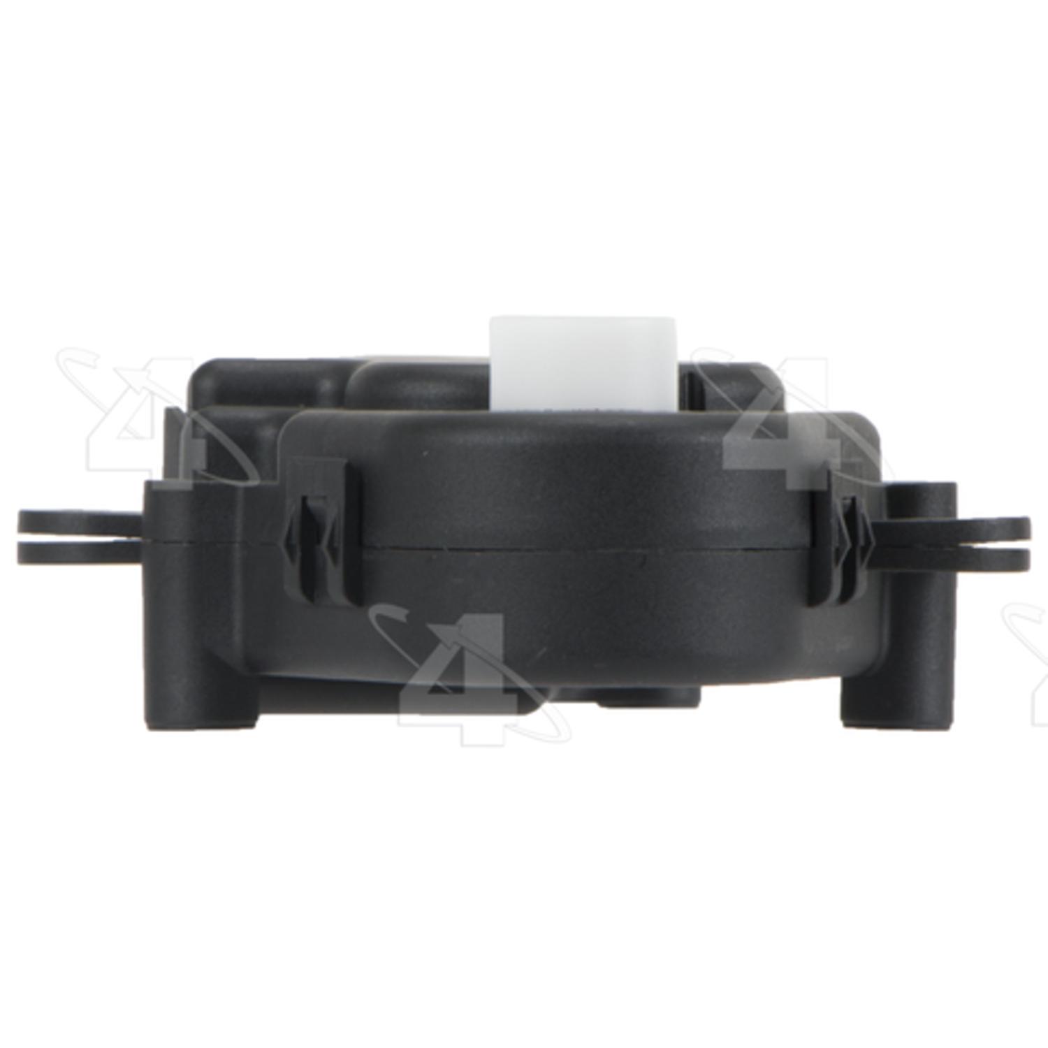 Four Seasons 73159 - HVAC Heater Blend Door Actuator Four Seasons 73159 HVAC Heater Blend Door Actuator product image 2 of 8